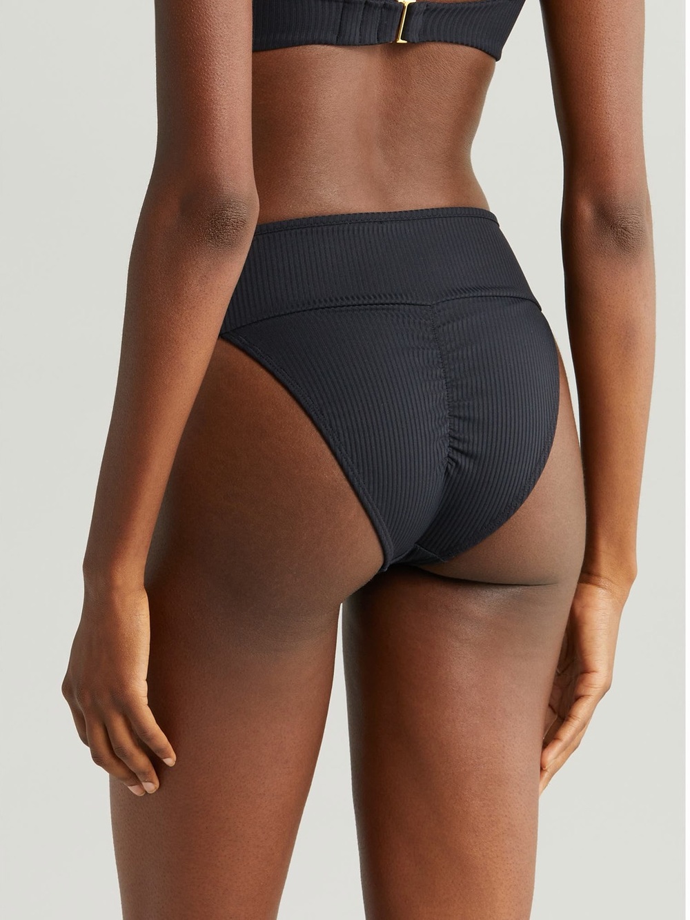 MONTCE Rib Tamarindo Bikini Bottom NWOT - Picture 6 of 11